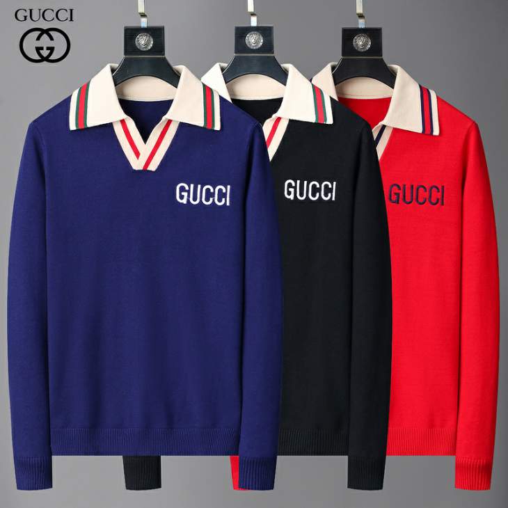 Picture of Gucci Sweaters _SKUGucciM-3XL25wr0845666